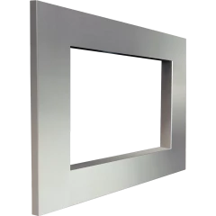 MILA (стальная рама) (царапины)