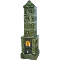 Керамическая печь VALDEK