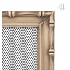 11х11 Диана латунь
