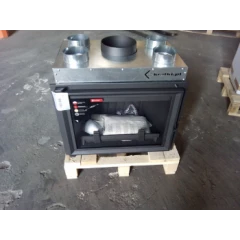 Распределитель воздуха для топки Felix