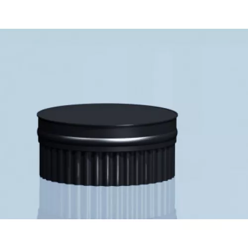 Заглушка глухая П, эмалированная 0,8 d-150