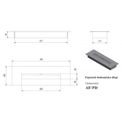 NOVEMBER (трещины в покраске)