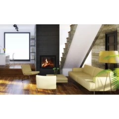 Биокамин BeF Spirit 6