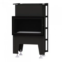 Биокамин BeF Spirit 6