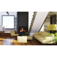 Биокамин BeF Spirit 6