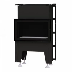 Биокамин BeF Spirit 6