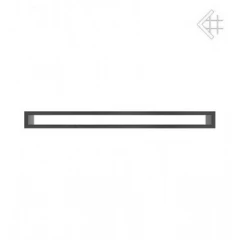 6х80 тунель черная (царапины)