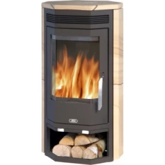 Камин-печь Baltik 6