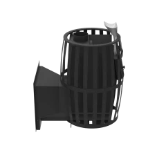 "Флагман 18" (сетчатый кожух)