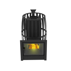 "Флагман 18" (сетчатый кожух)