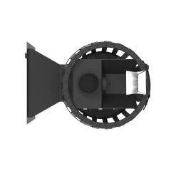 "Флагман 18" (сетчатый кожух)