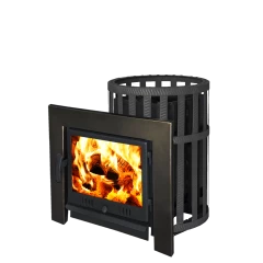 "Флагман 24" (сетчатый кожух)