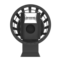 Печь-Камин Воевода 15 Д-2 сетчатый кожух Закрытая каменка