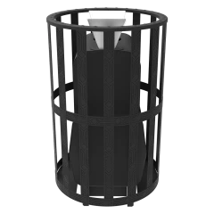 Печь-Камин Воевода 15 Д-2 сетчатый кожух Закрытая каменка