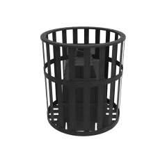 Печь-Камин Воевода 20 Д-1 сетчатый кожух