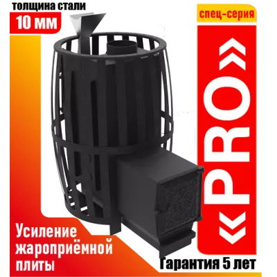 Печь Витязь 18 ДТ-4 PRO