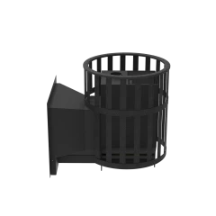 "Флагман 15" (сетчатый кожух)