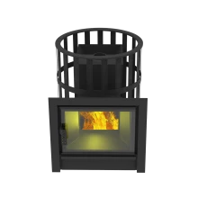 "Флагман 15" (сетчатый кожух)