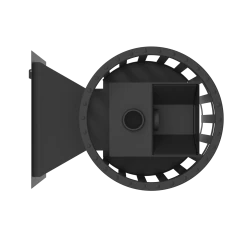 "Флагман 15" (сетчатый кожух)