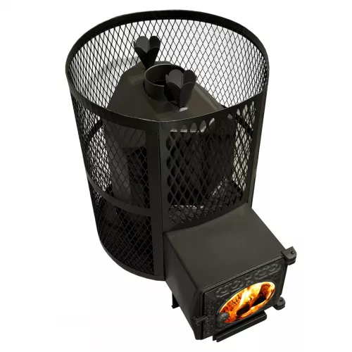 ПарЛайт 15 ДТ-3 Стекло