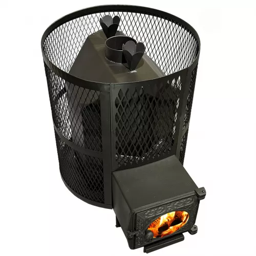 ПарЛайт 24 ДТ-3 стекло