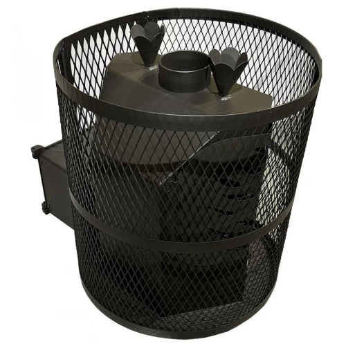 ПарЛайт 24 ДТ-3 стекло