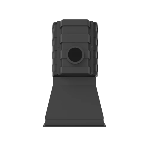 Печь-Камин Воевода 15 Д-1 под обкладку