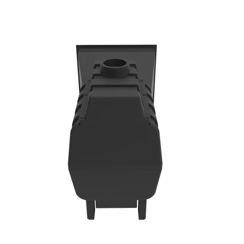 Печь-Камин Воевода 15 Д-1 под обкладку