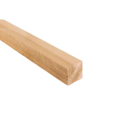 картинка Брусок из липы (50х50мм) длина 2,9м.