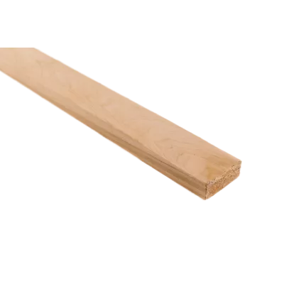 картинка Брус-рейка из липы (50х22мм) длина 2,9м.