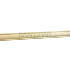 Галтель Липа (14х30мм) длина 1,0 - 3,0м