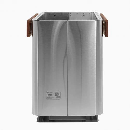 Электрическая каменка BORN STONE S150E 15 кВт, для сауны и бани с выносным управлением