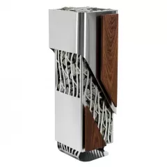 Электрическая каменка BORN AIR A90E 9 кВТ, для сауны и бани