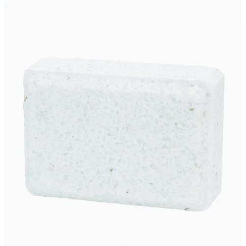 Соляной брикет BORN с Алтайскими травами "Успокаивающая ромашка" для сауны и бани