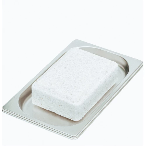 Соляной брикет BORN с Алтайскими травами "Успокаивающая ромашка" для сауны и бани