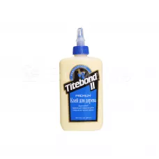 Titebond II Premium Wood Glue Фасовка 0,237 л