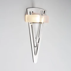 Светильник TL-100 акрил, Факел (без светодиода)