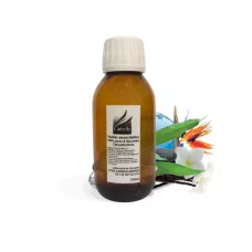 Натуральное эфирное масло Camylle Полинезия 125 ml