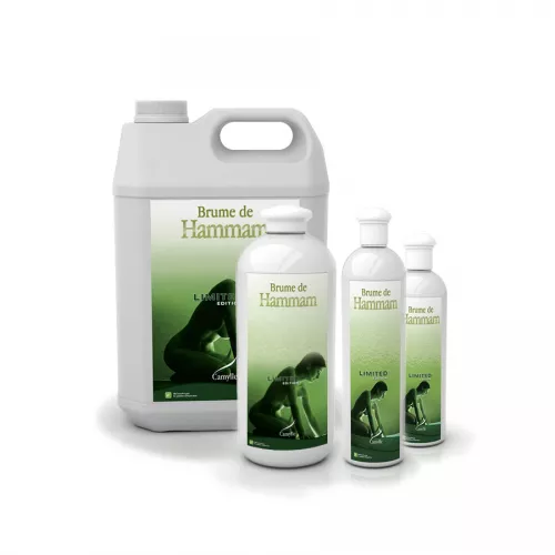 Аромат Кедр / Литцея для хамама 250