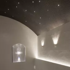 Комплект Паровая баня Led 3000 К, 3 светодиода