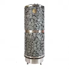 Pillar 24 кВт (420 кг камней)