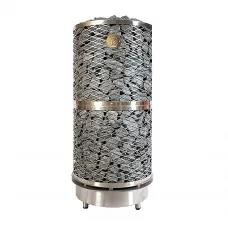 Pillar 30 кВт (500 кг камней)