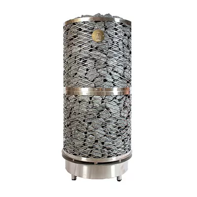 Pillar 30 кВт (500 кг камней)