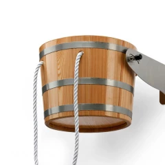 Бадья обливная (лиственница)