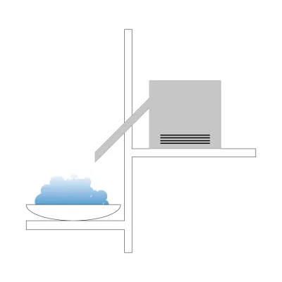 EIS Tower Naked ES 33 (200 кг в сутки)