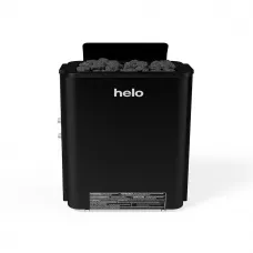 HAVANNA 90 STS Helo-WT (Встроенное управление, 9 кВт, 9-13 м³, 20-35 кг камней)