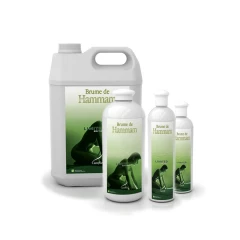 Аромат Апельсин / Корица для хамама 250 мл