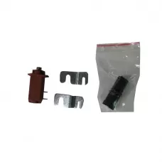 Комплект сливного клапана для всех моделей VA и VB (резиновый поршень, соленоид, толкатель)
