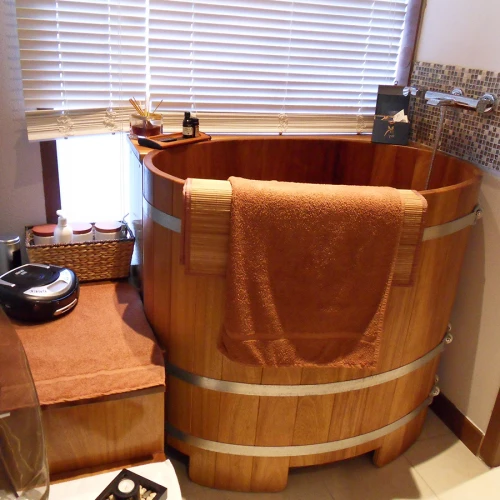 Купель из камбалы 122/7