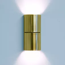 Светильник SX II Led IP67 со светодиодом, золото